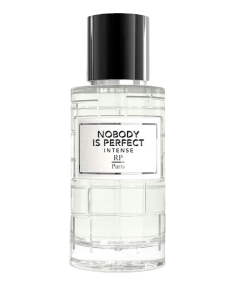 Nobody is Perfect – Une fragrance unique et audacieuse - the-secrets-garden