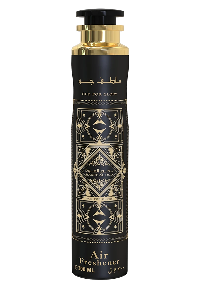 🪔 Ouf for Al Oud – Mystère et Luxure du Bois Oud 🌿 - the-secrets-garden