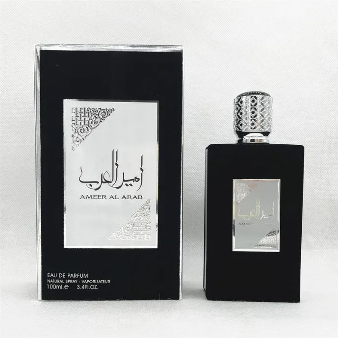 Ameer Al Arab - Parfum Homme Lattafa - Parfum Homme Lattafa