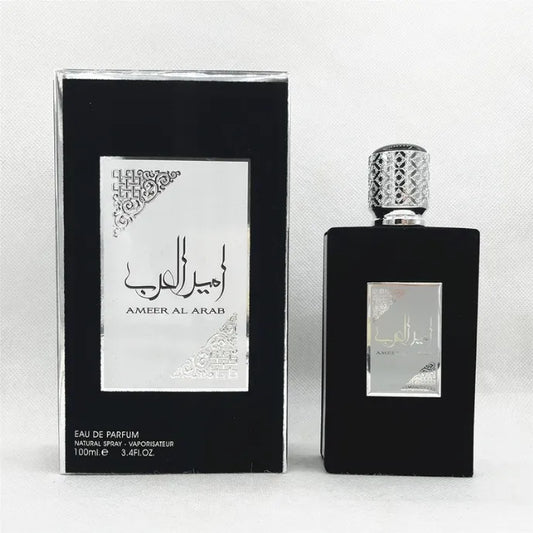 Ameer Al Arab - Parfum Homme Lattafa - Parfum Homme Lattafa