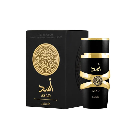 Assad - Parfum Homme Lattafa - Parfum Homme Lattafa