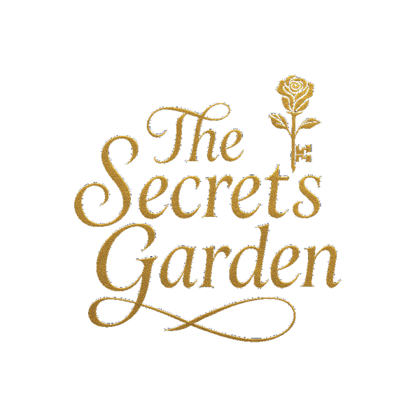 the-secrets-garden