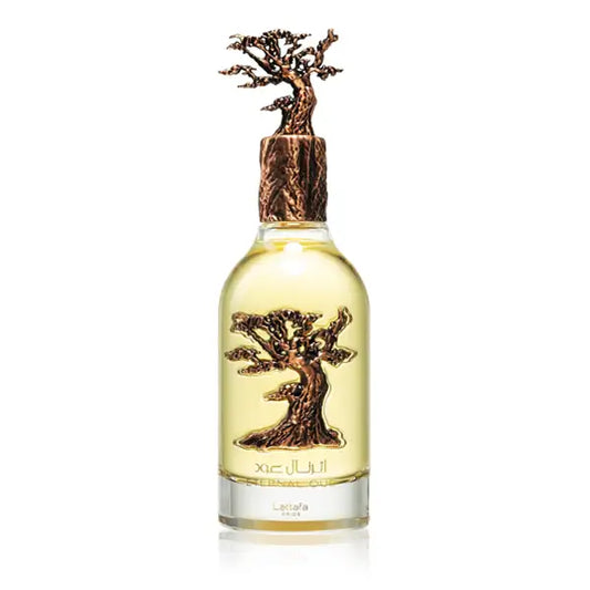 Eternal Oud – L'Essence du Luxe Oriental - the-secrets-garden