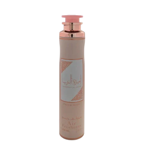 🌹 Ameerat Al Arab Privé Rose – L'Essence du Luxe Oriental 🏵️ - the-secrets-garden