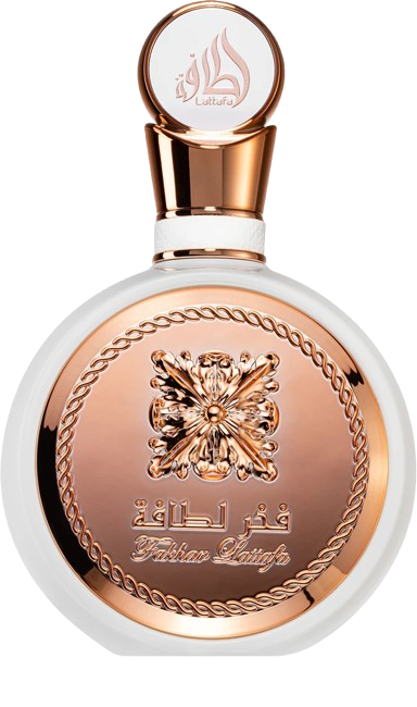 🌹 Fahkr Rose – L’Opulence de la Rose Orientale - the-secrets-garden
