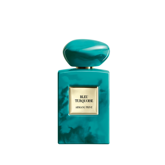 💎 Turquoise Stone – Une Fragrance Élégante et Raffinée - the-secrets-garden